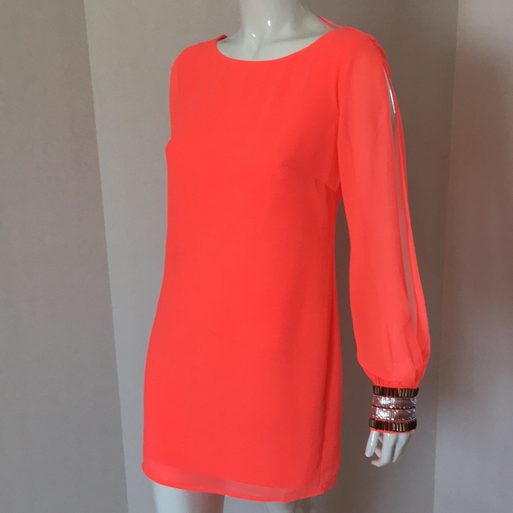 Coral Cocktail Mini